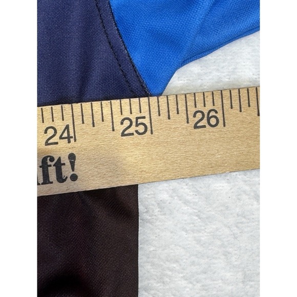 The Sandlot Movie All Over Print T Shirt Adult XL Elite Sportswear Baseball - Picture 8 of 9